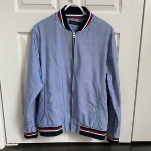 Zara jacket